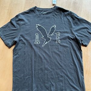 American Eagle Short Sleeve size large